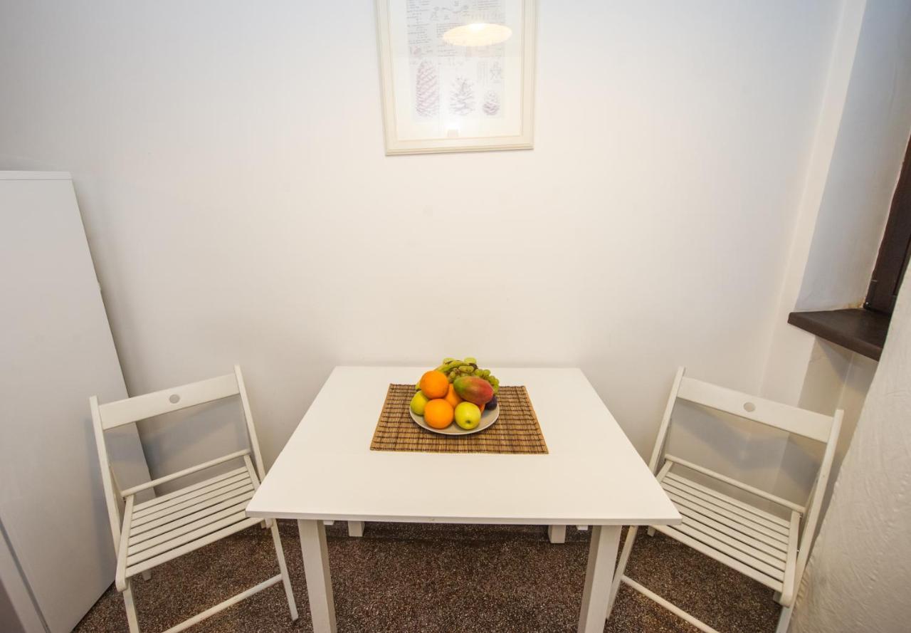 Apartmán Universitate 1 Bukurešť Exteriér fotografie